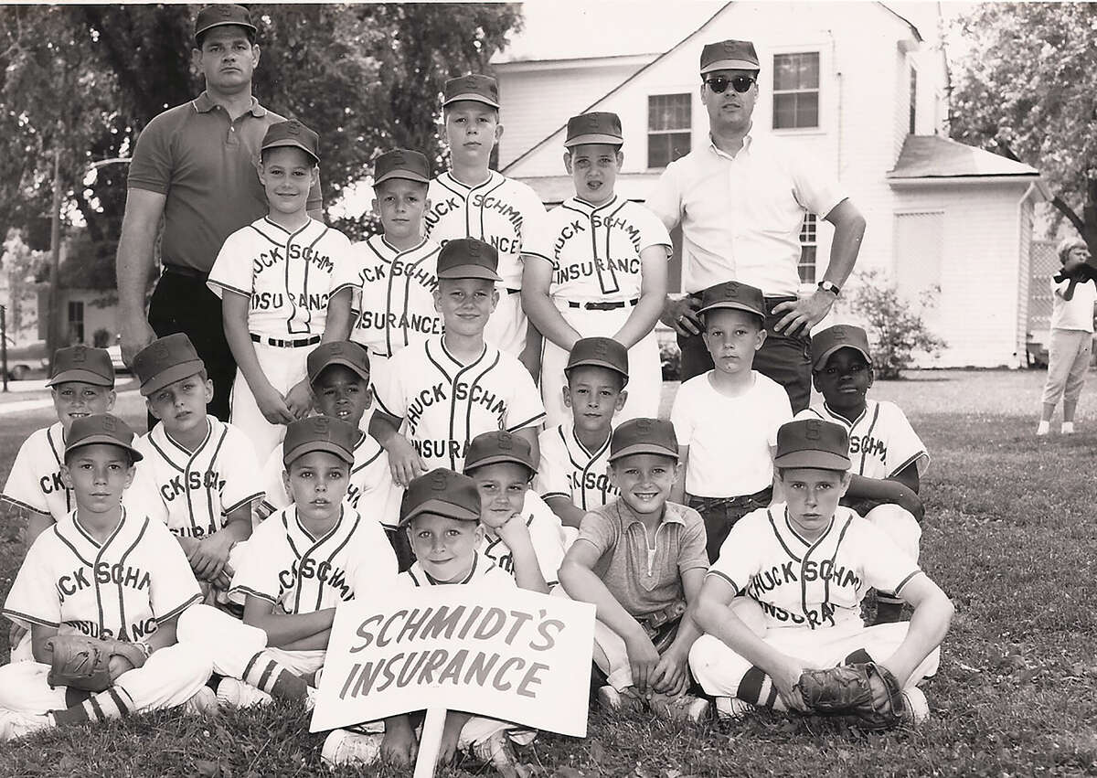 Edwardsville area Little League has long and rich history