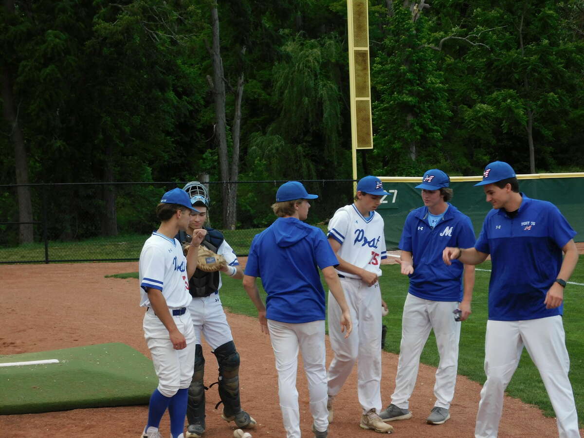 Middletown, RCP American Legion, Middletown Little League updates