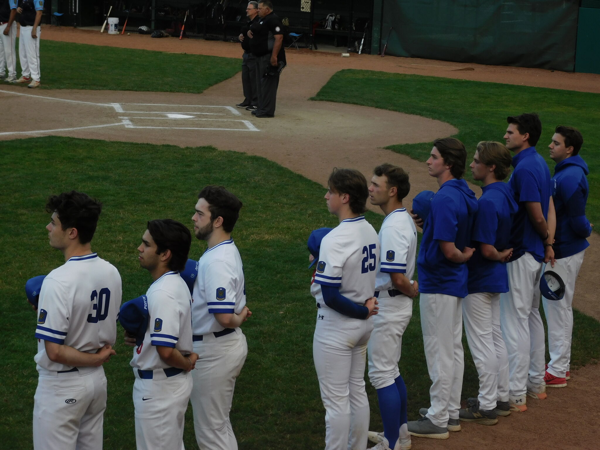 MLB All-Star Game - The Boys of Summer - Digital Cinema and