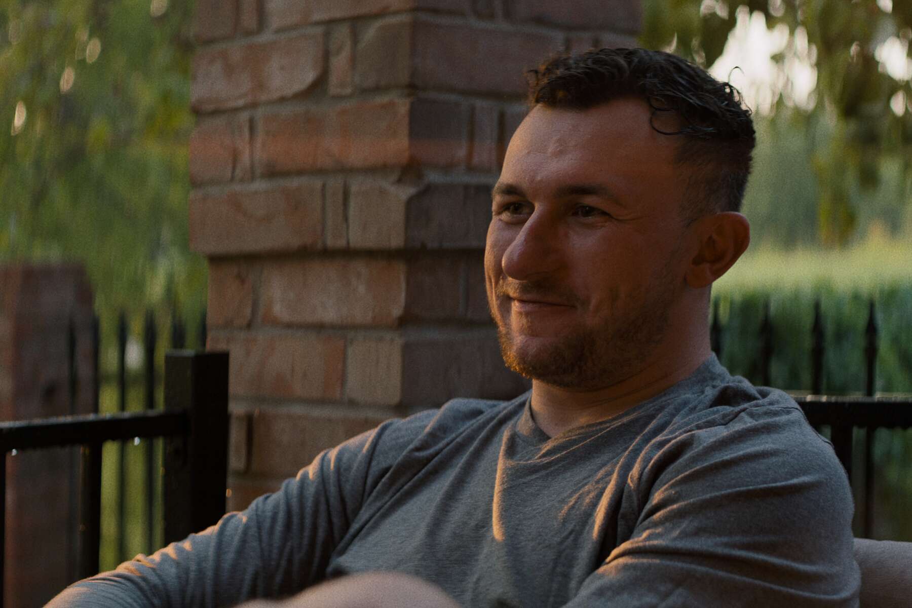 Former Heisman winner Johnny Manziel's Netflix appearance gets release date