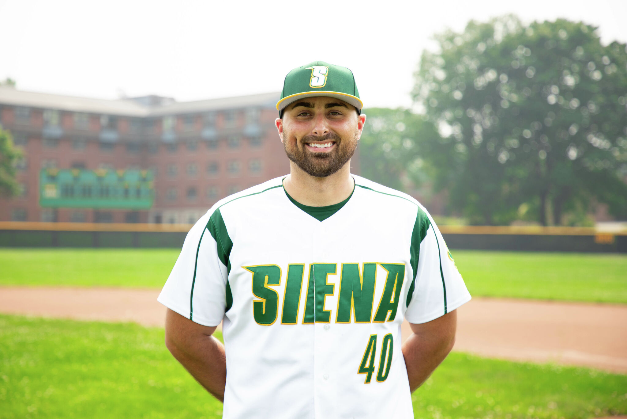 Siena mens baseball taps Alex Jurczynski as next head coach