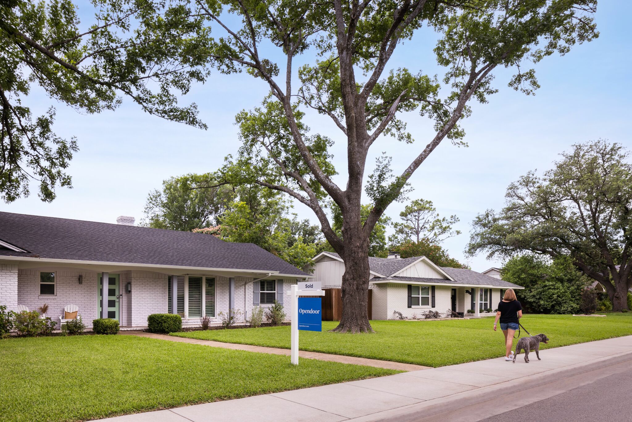 iBuyer Opendoor expands homebuying to Houston's Inner Loop, Galleria