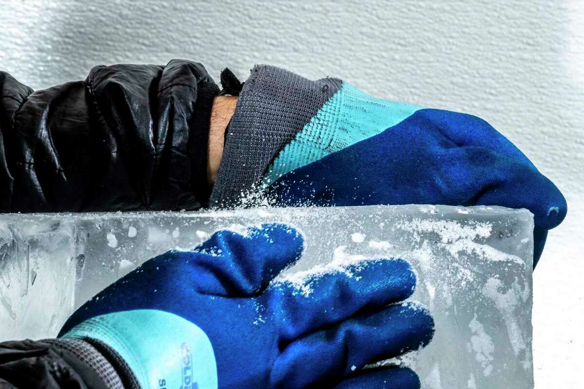 Deep Water Ice opening ice shop in SF