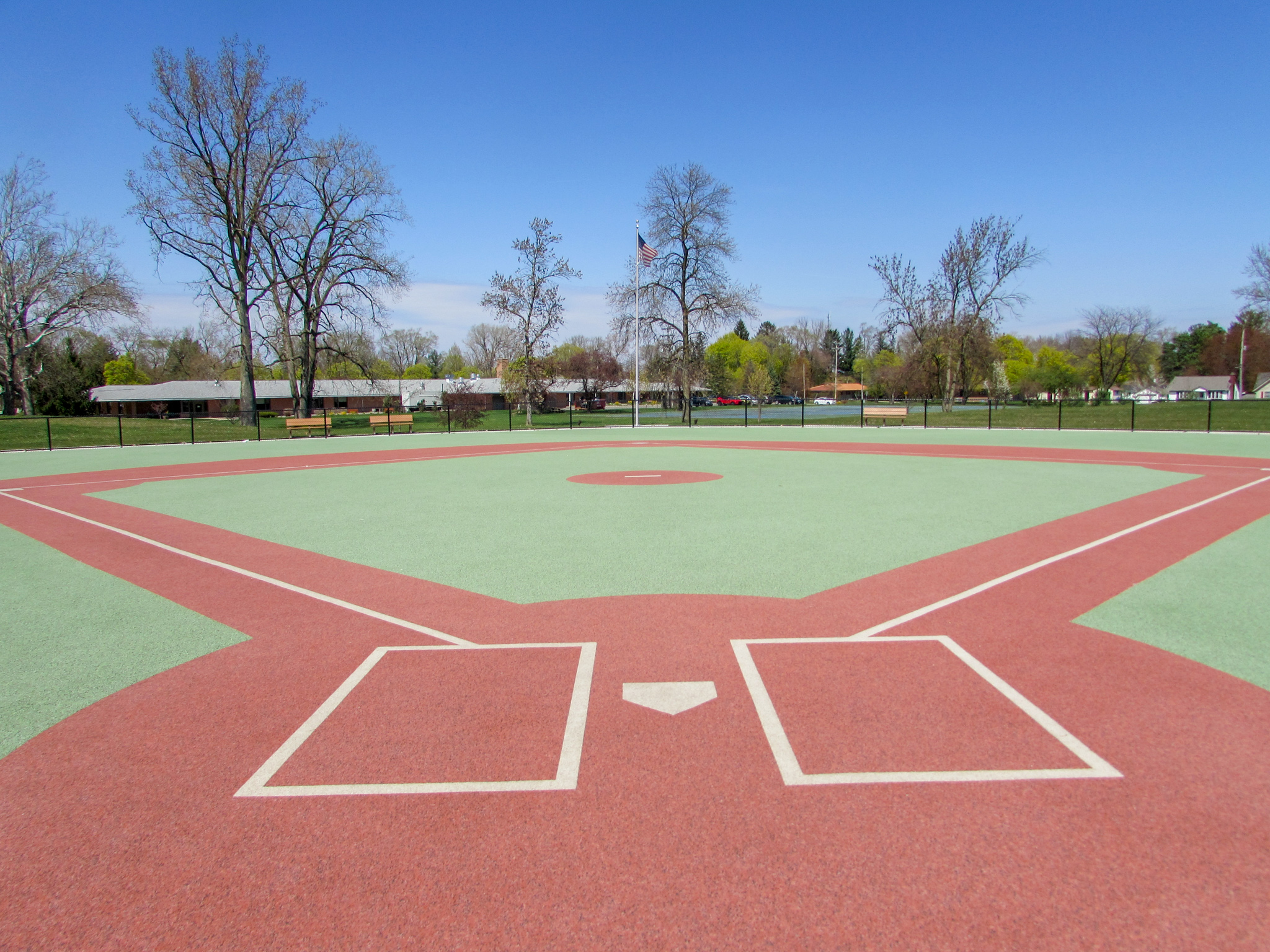 Midland Miracle Field to gain fully-accessible play area next spring