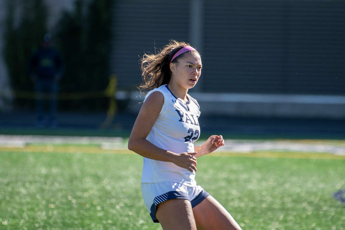 West Hartford's 'Swaby Sisters' make history at Women's FIFA World