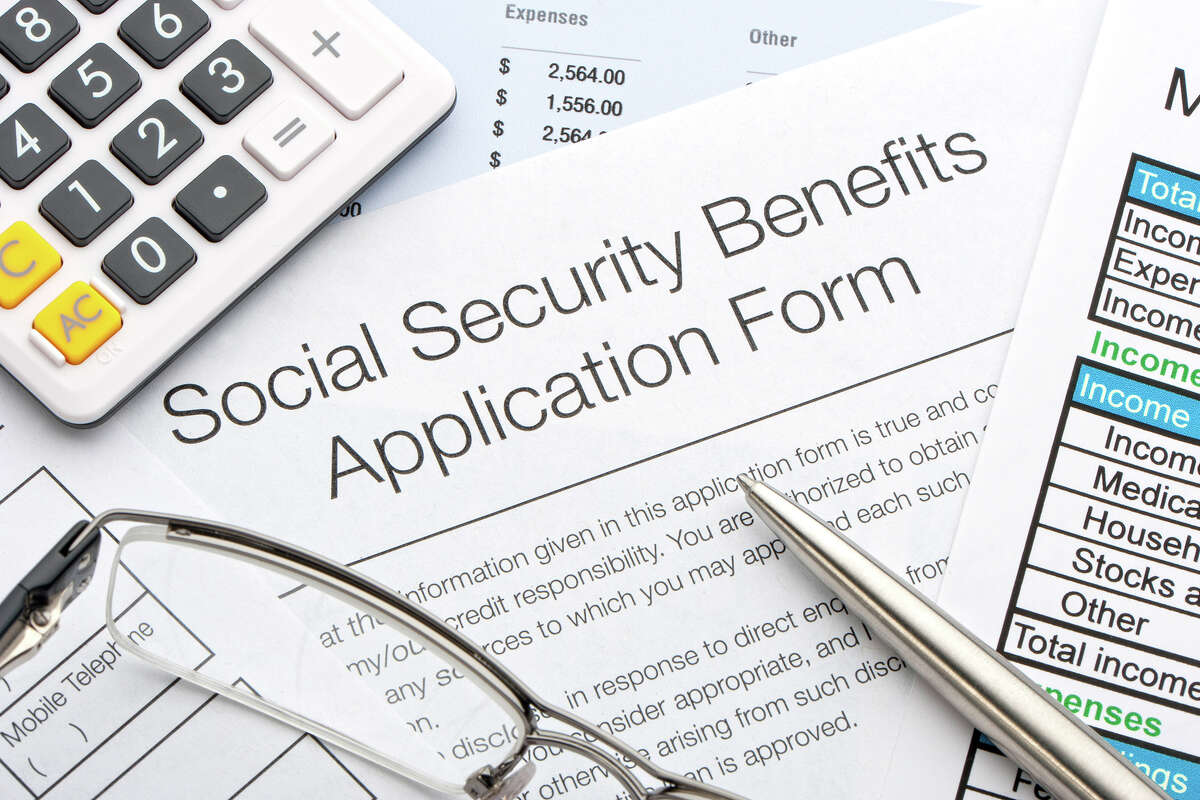 Story photo for Smart Money: About taking Social Security early