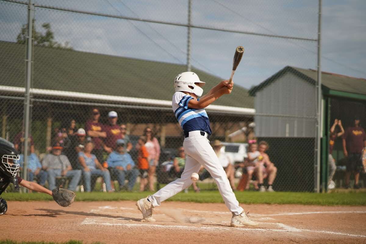 Opening Day for Union Little League