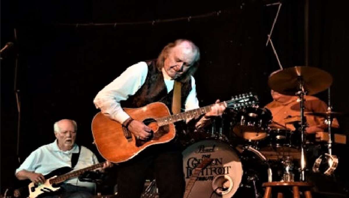 Onekama Concerts in the Park series brings Whispers of the North