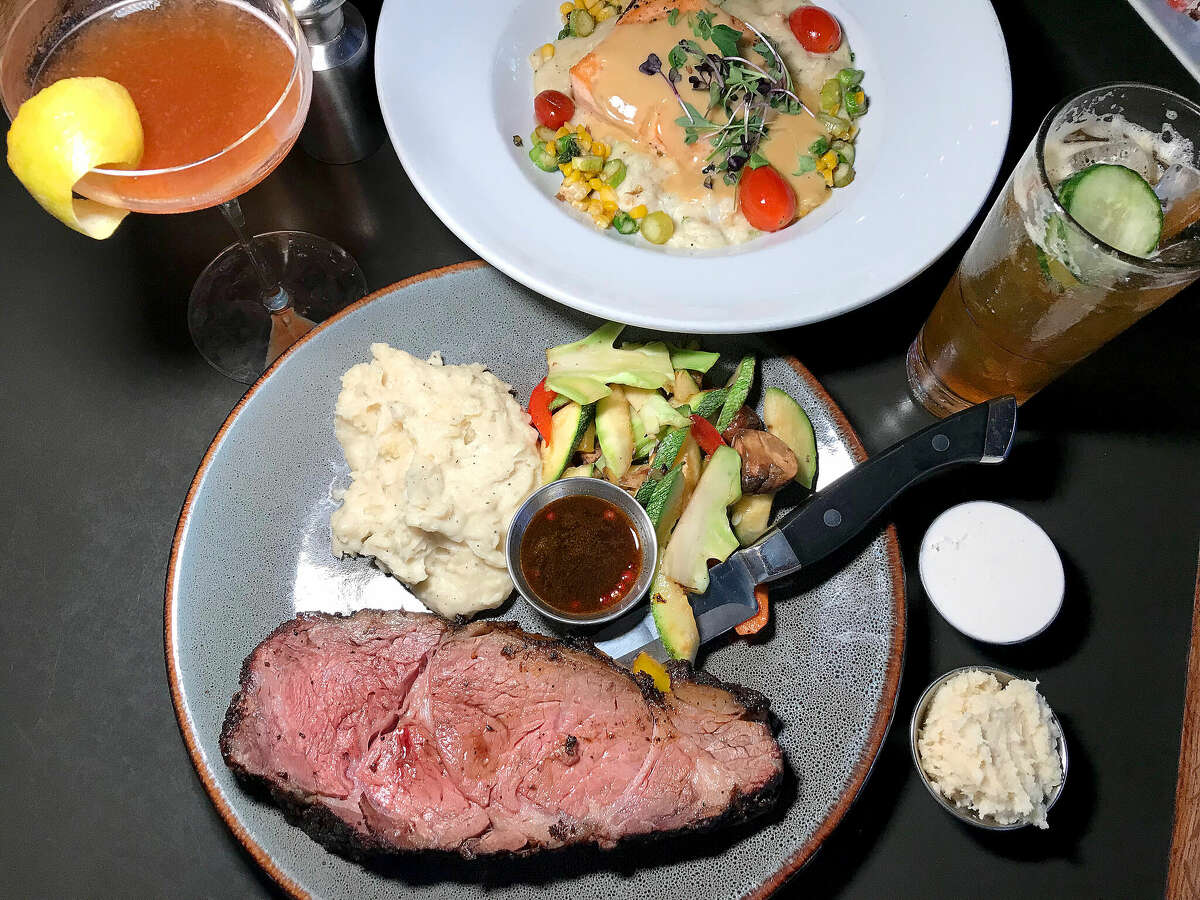 5 San Antonio restaurants serving prime rib, plus how to cook your own
