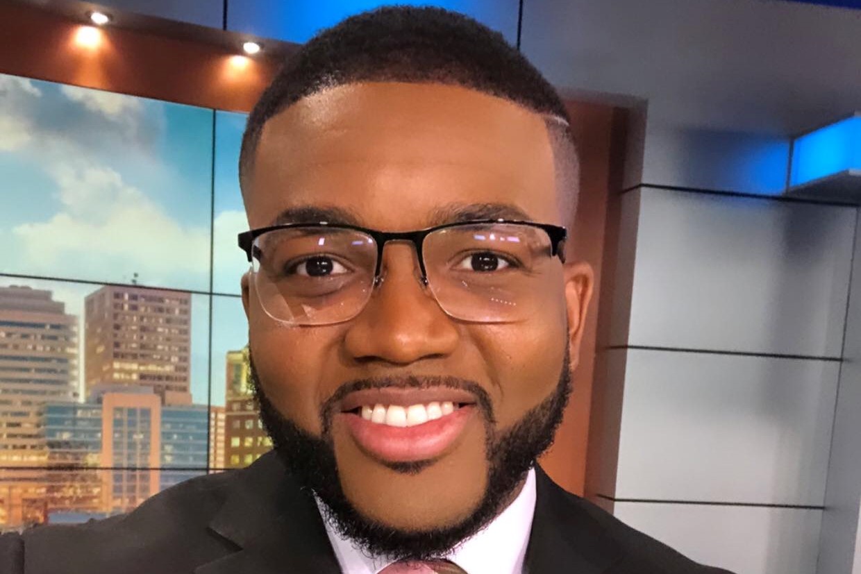 FOX 26 Houston welcomes new Virginia anchor to cast