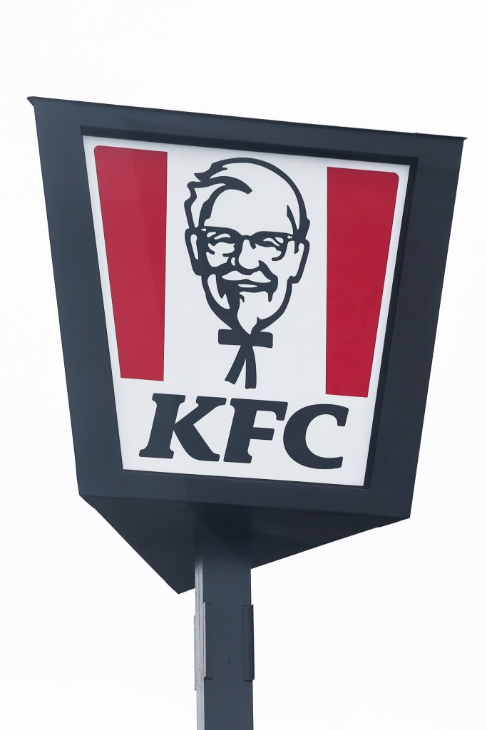 Bad Axe KFC still expected by end of year