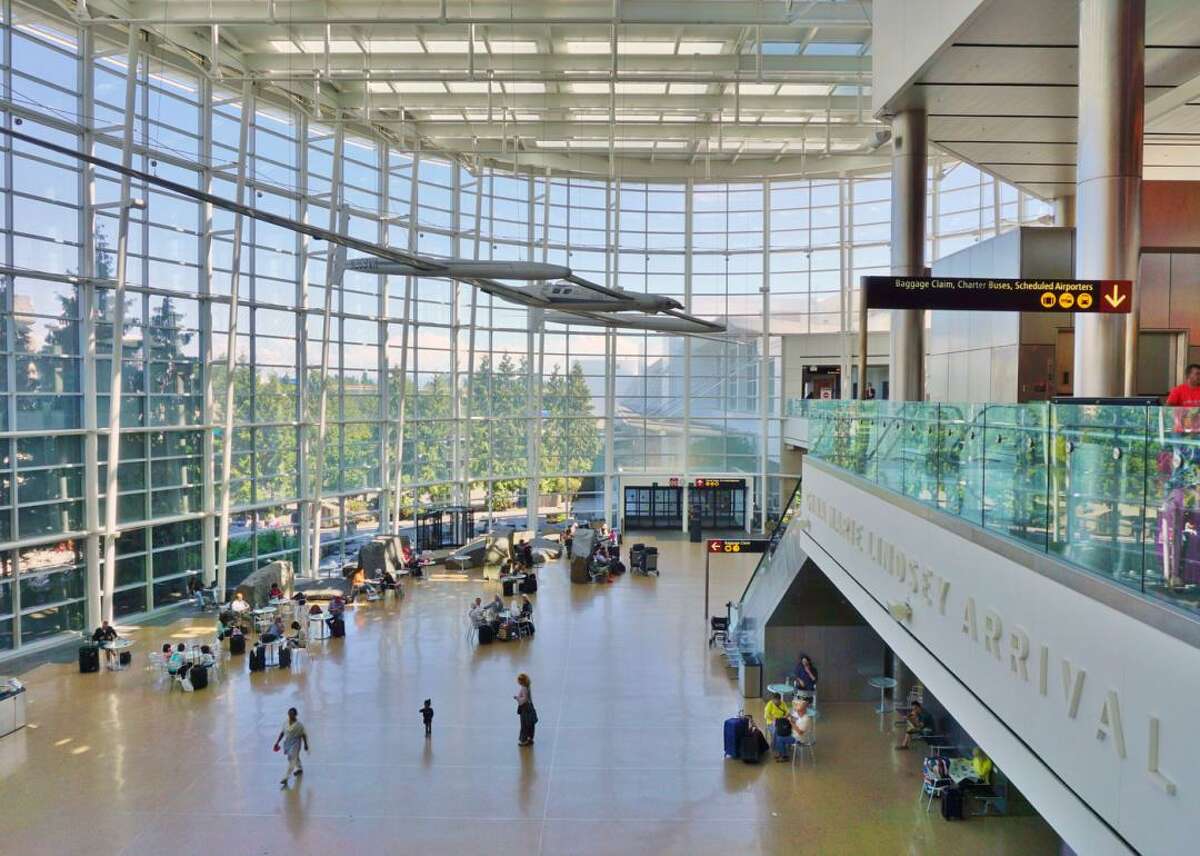 15 US airports getting major renovations—and tips for navigating them