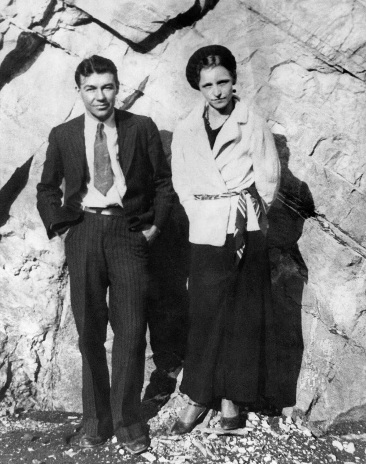 The Men Who Brought Down Bonnie and Clyde