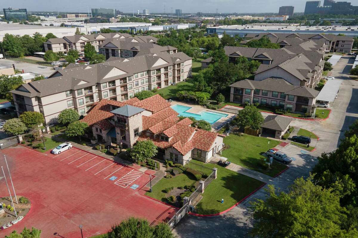 Houston Housing Authority OKs affordable housing bonds for Olive Tree