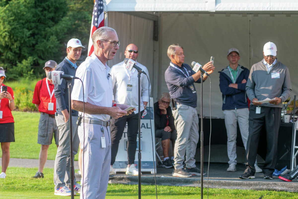 Opening ceremony kicks off Dow Great Lakes Bay Invitational in Midland