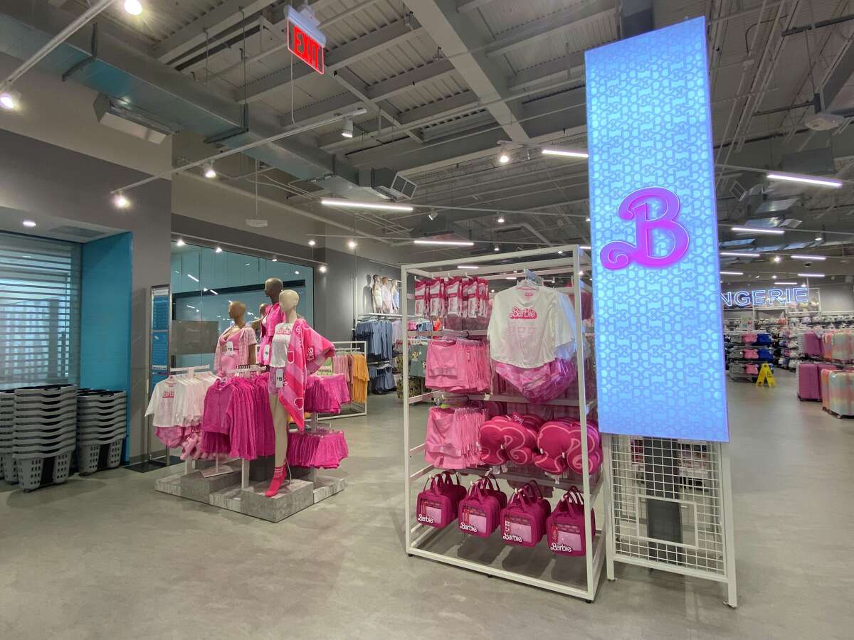 First Primark in the Capital Region opens Thursday at Crossgates Mall