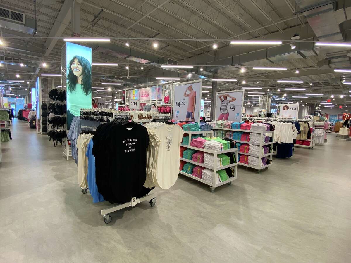 First Primark in the Capital Region opens Thursday at Crossgates Mall