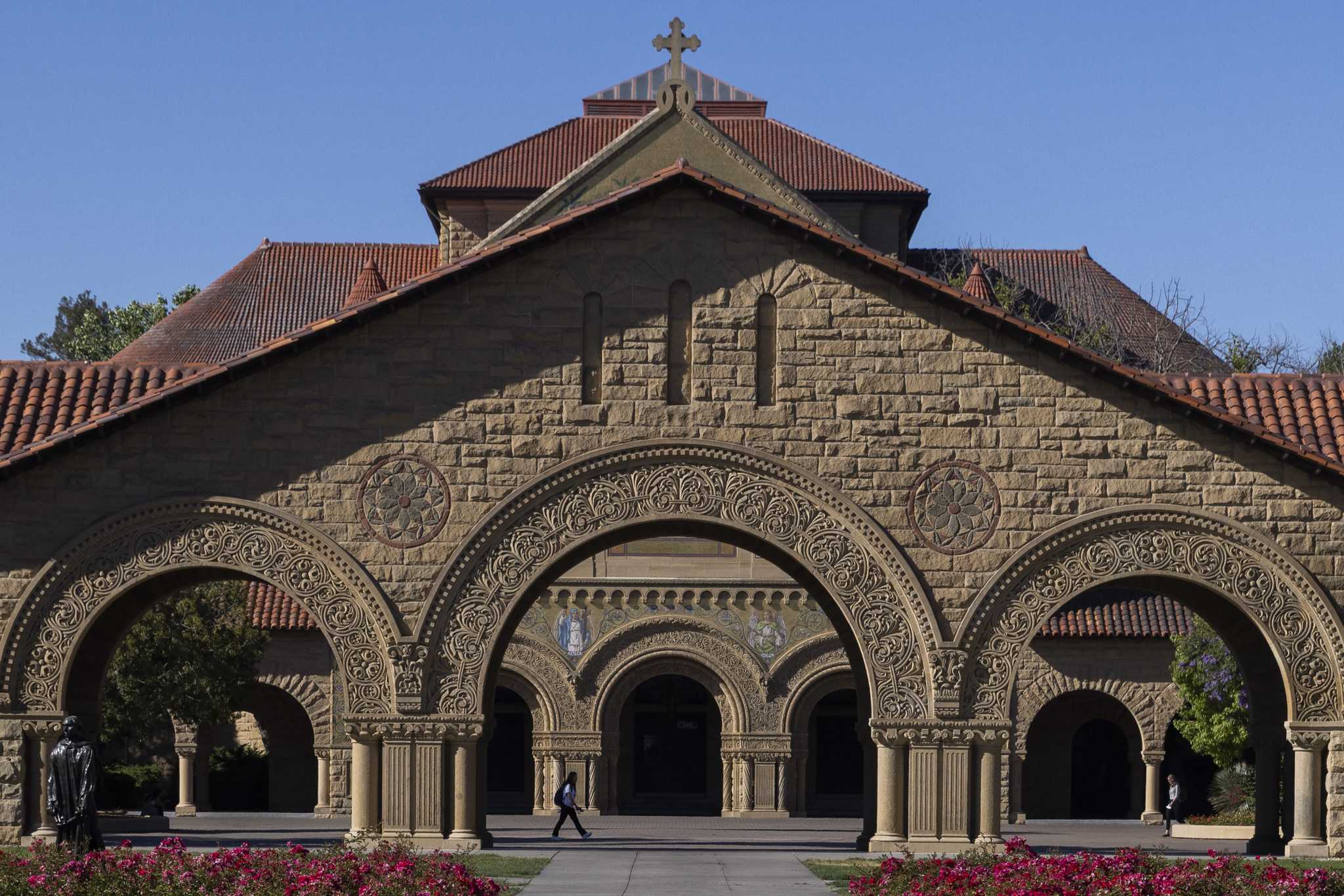 Stanford President Marc TessierLavigne resigns, studies had faults