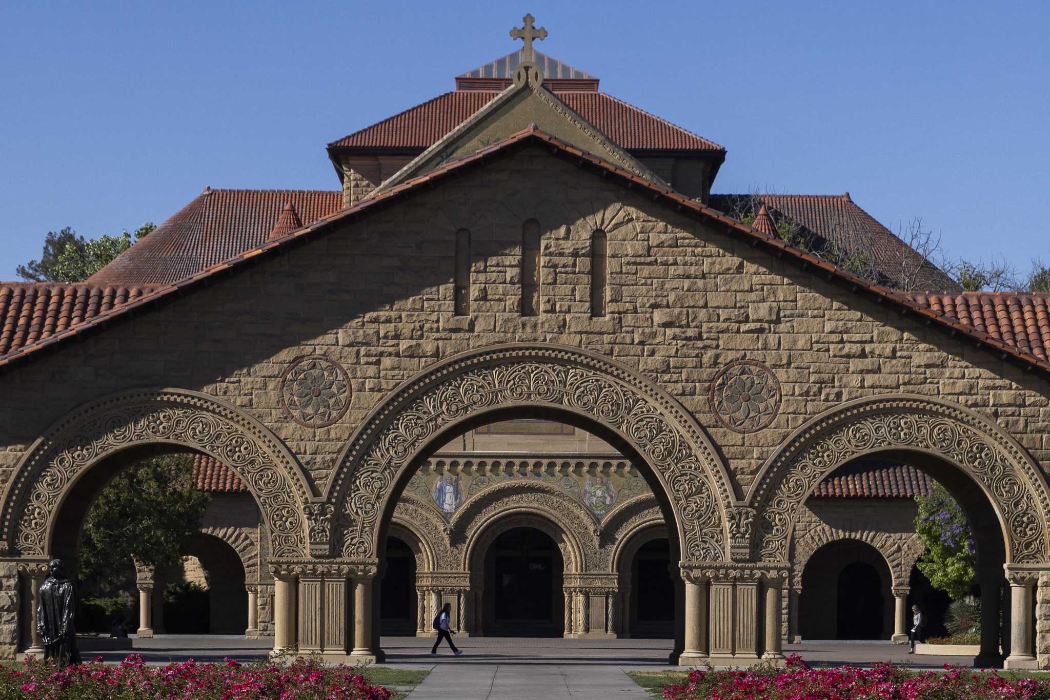 Stanford President Marc Tessier Lavigne Resigns Studies Had Faults