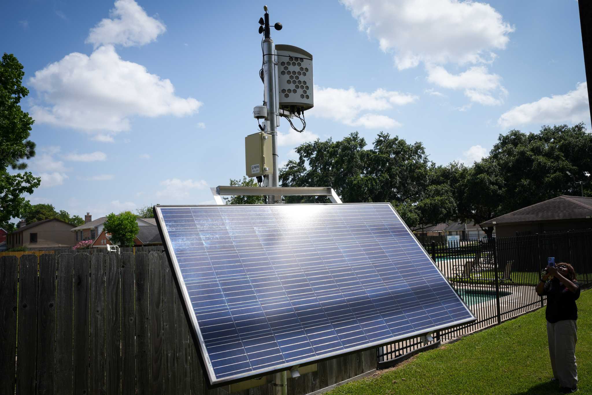 Texas lags as U.S. solar installations projected to set record