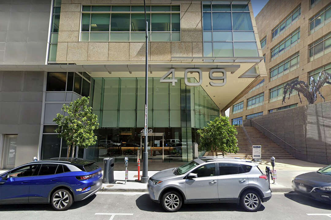 SF biotech company FibroGen laying off a third of its workers