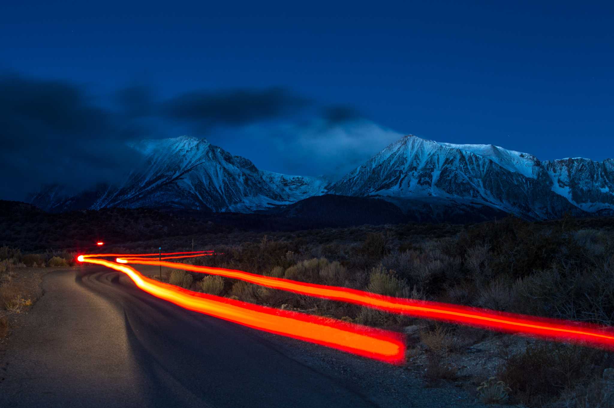Tioga Road through Yosemite’s Tuolumne Meadows to reopen Saturday