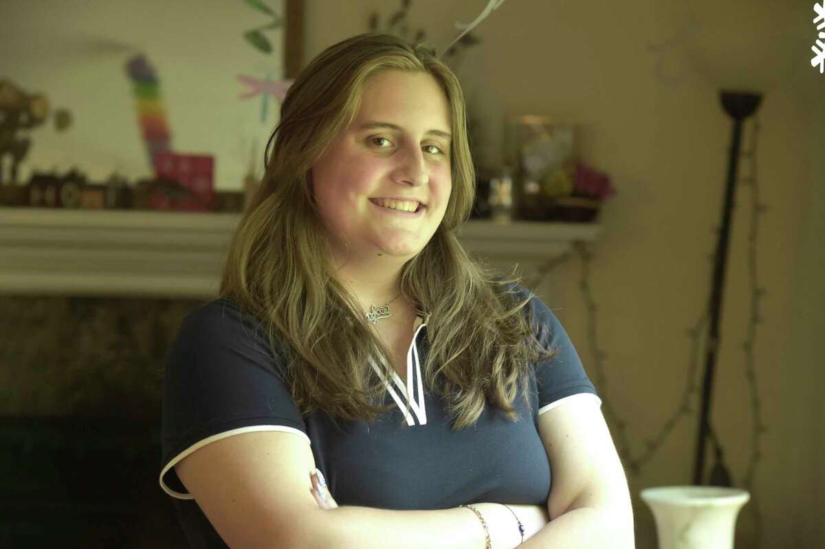 Ridgefield trans teen prepares for gender-affirming surgery