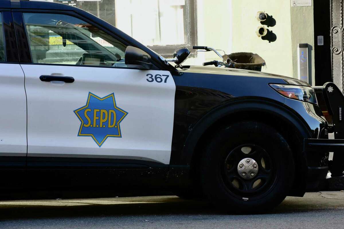 S.F. man suspected in dozens of burglaries arrested