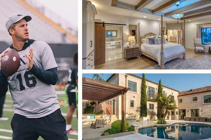 Miami-Bound Jalen Ramsey Puts Sleek SoCal Mansion on the Market