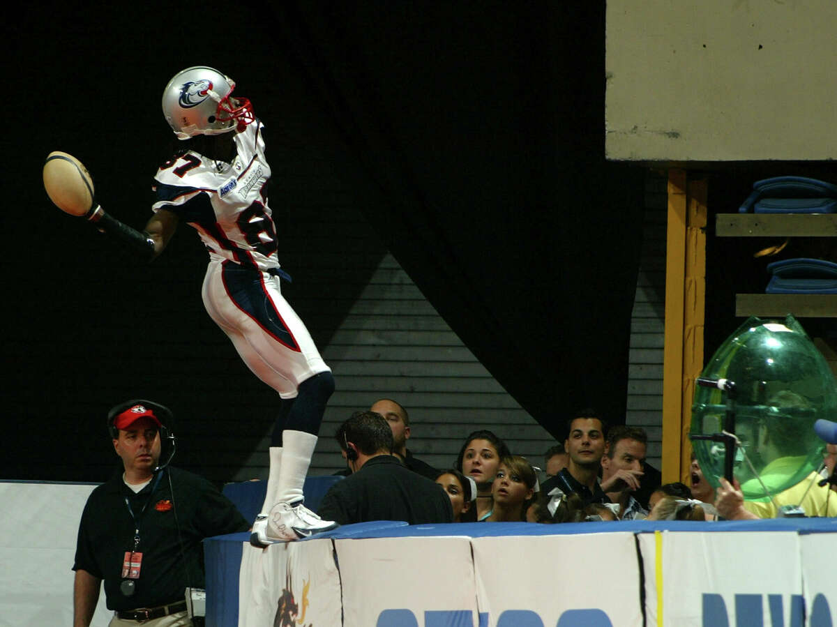 The Arena Football League is bringing pro football back to Austin - ATXtoday