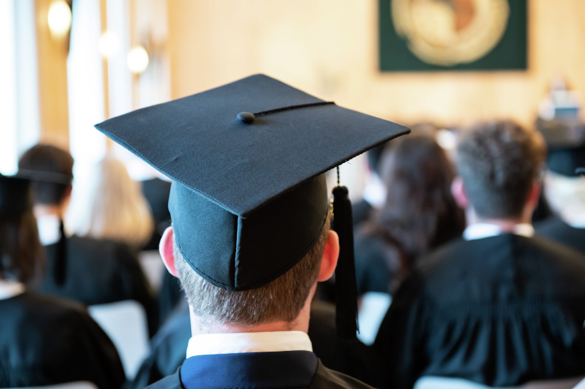 Student loan debt? How to find out if it's being