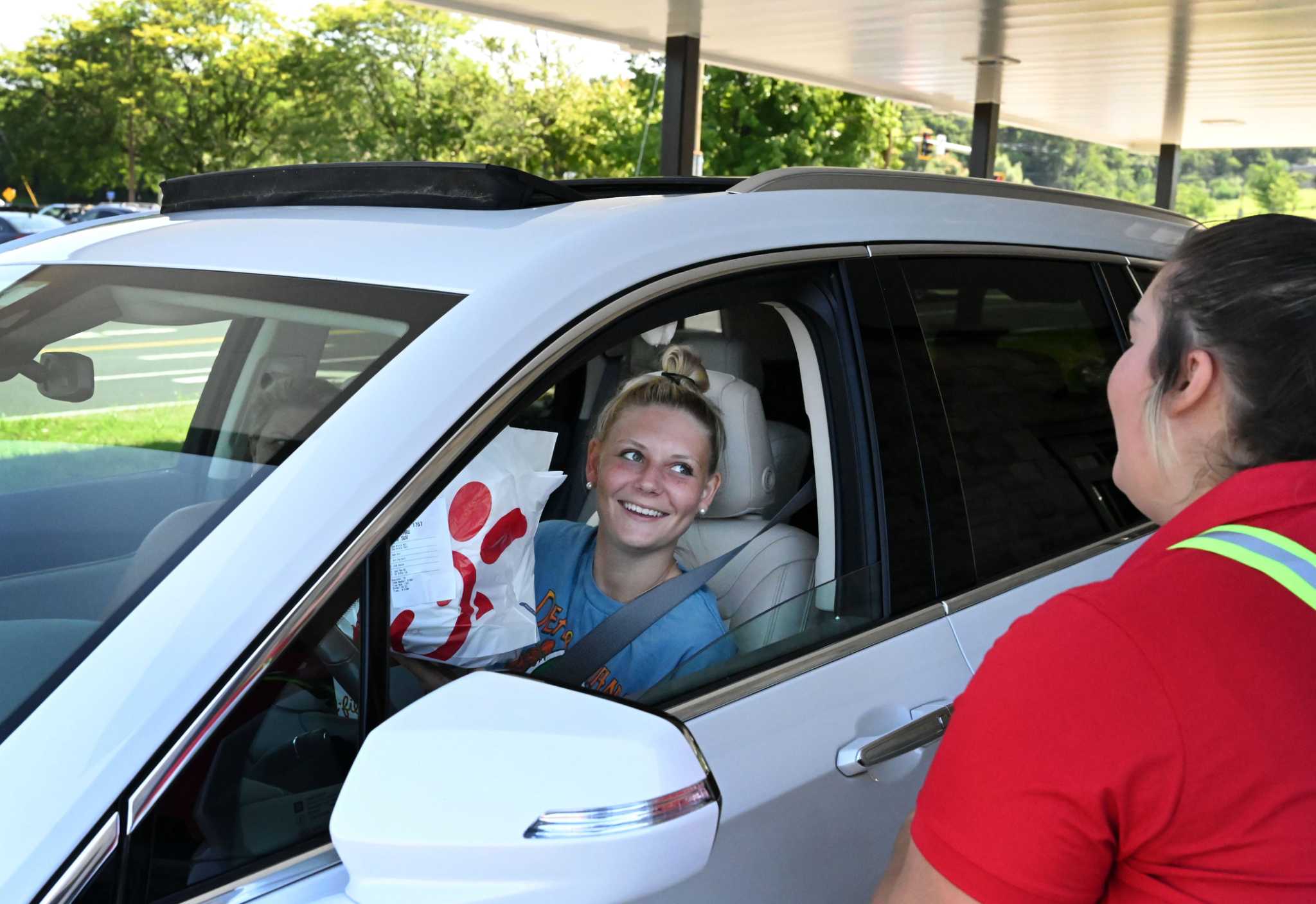 North Greenbush and Clifton Park welcome new Chick-fil-A locations