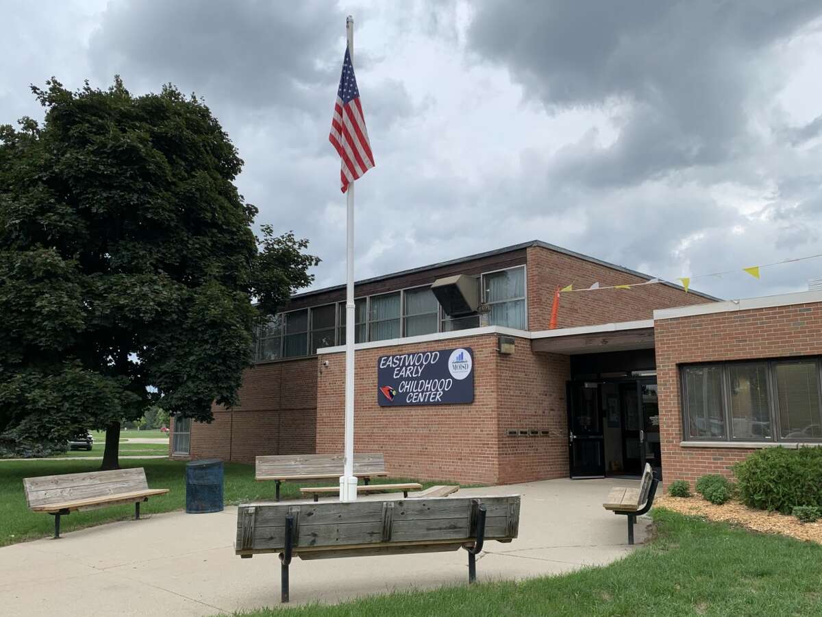 Eastwood Early Education Center adds kindergarten classes