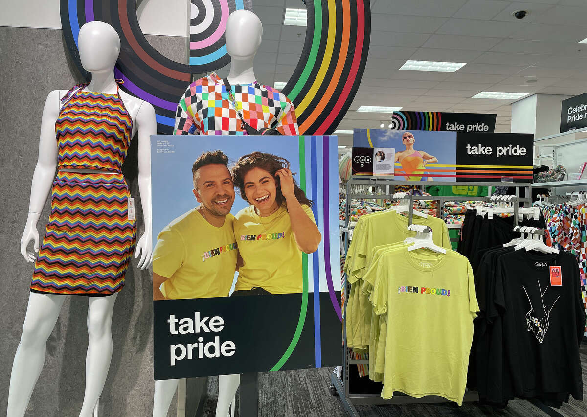 What retailers are doing for Pride Month