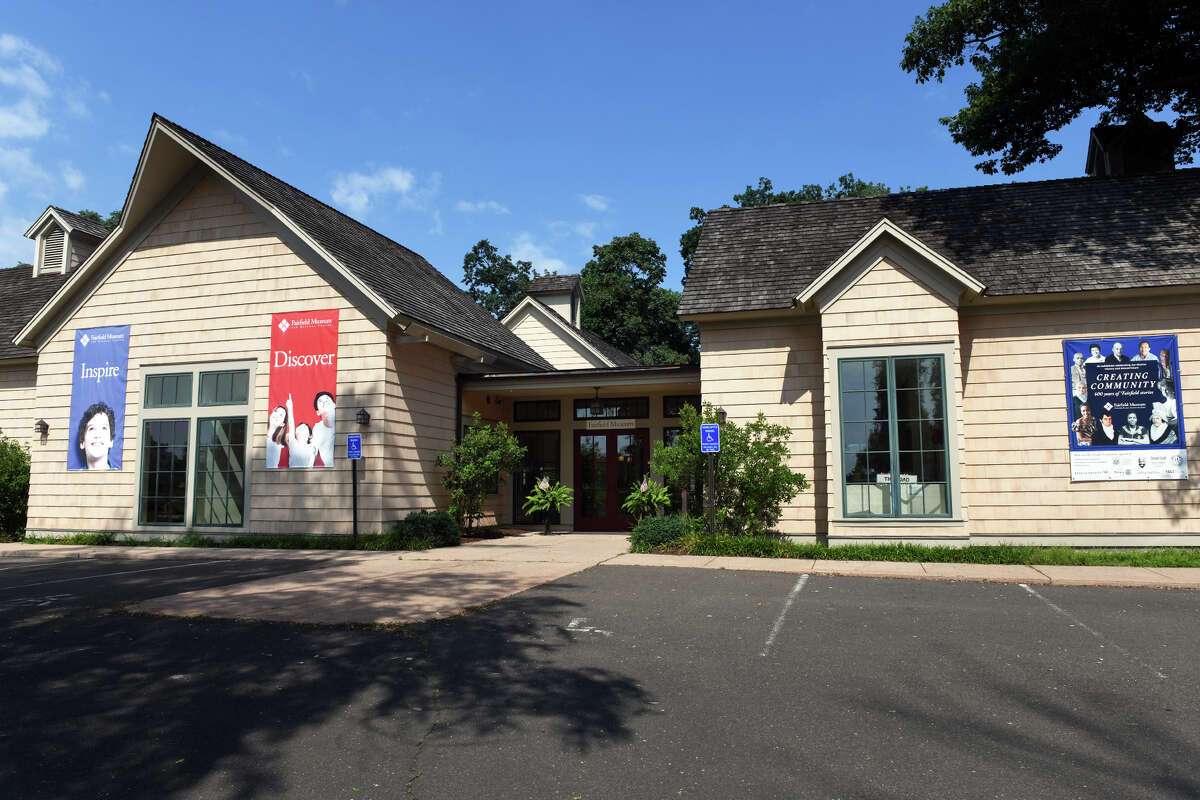 New museum exhibit sheds light on Fairfield's slavery, Indigenous past