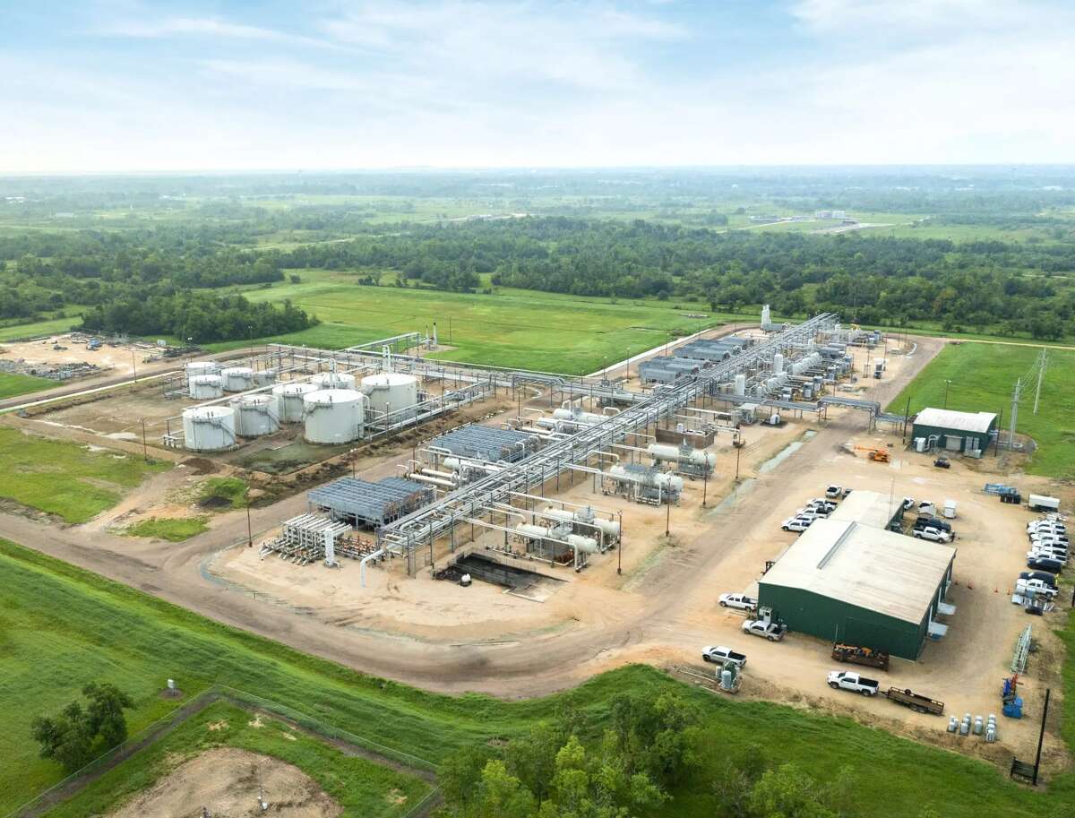 Exxon-Denbury Deal Is Major Step In Carbon Capture, Storage