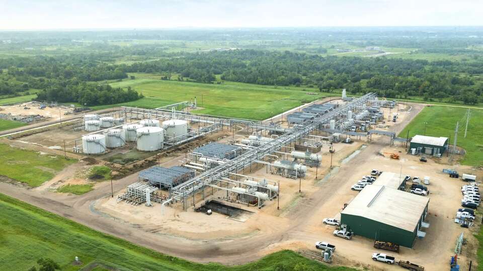 Exxon Mobil's $4.9 billion deal to acquire Denbury, with its carbon capture and storage assets, is seen as a step forward in advancing the CCS business.