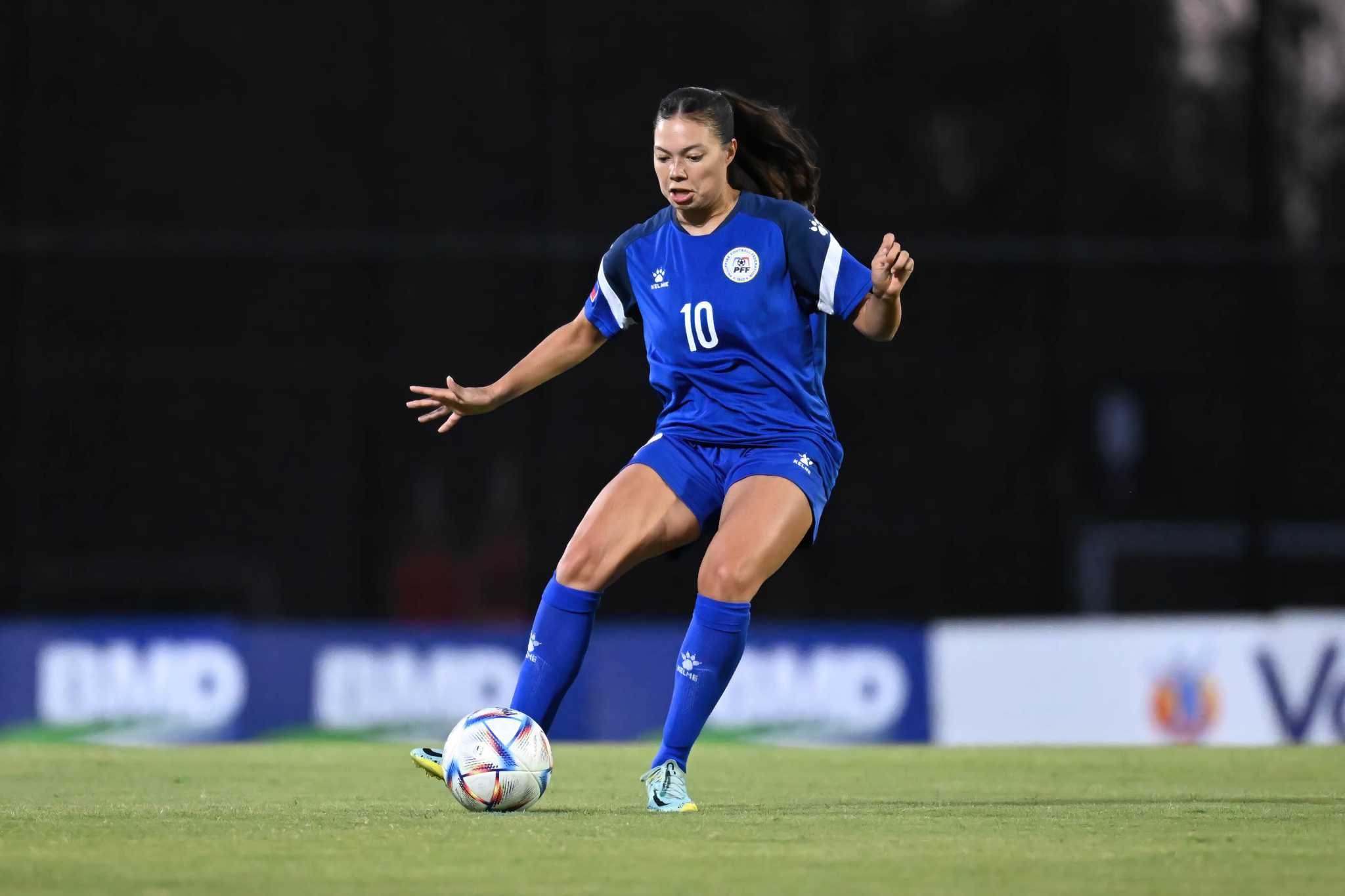 Bay Area Women Representing Philippines In World Cup