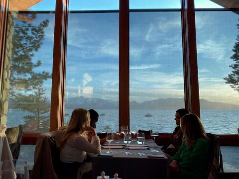 Best South Lake Tahoe restaurants to visit now