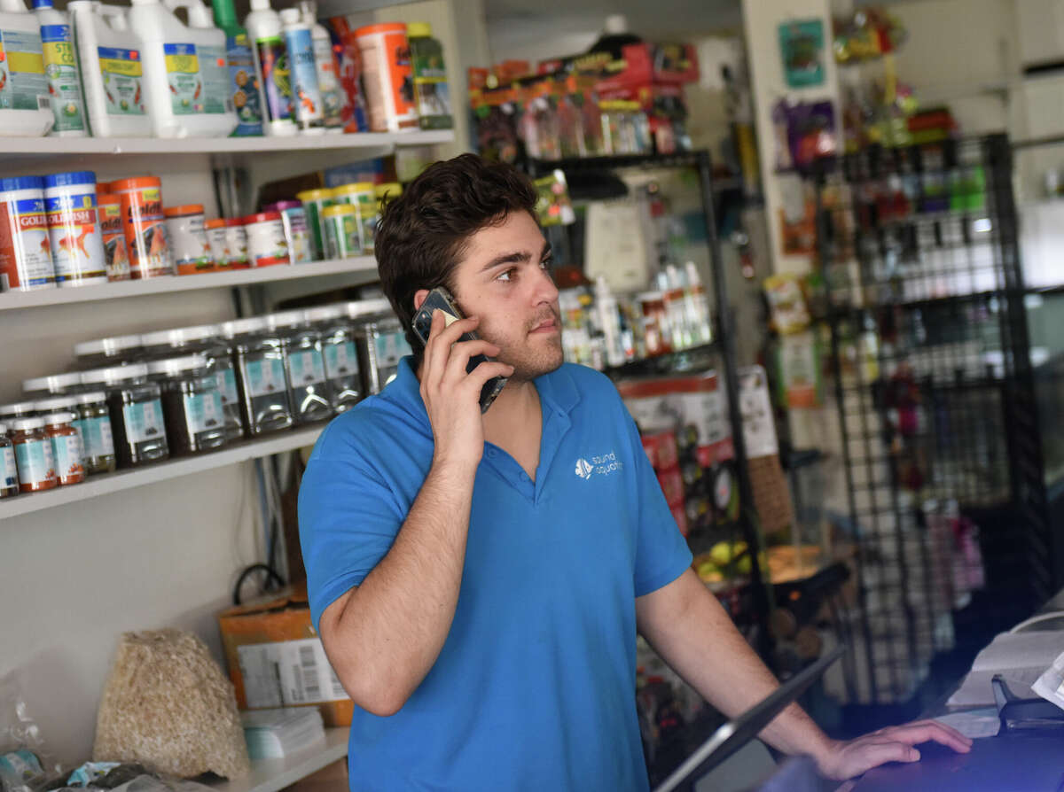 Stamford institution 'The Fish Bowl' lives on with new owner