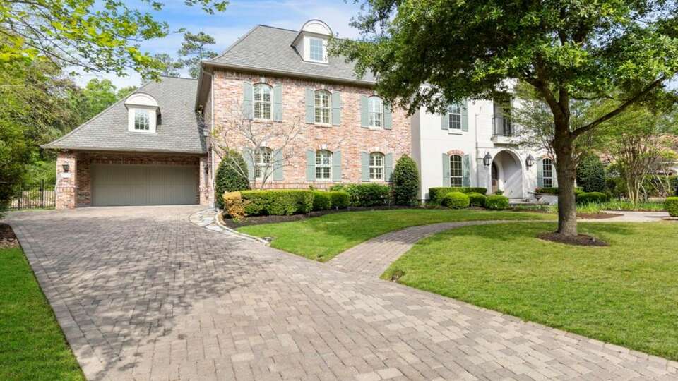 23 S Lamerie Way, 10 most expensive homes in Tomball.