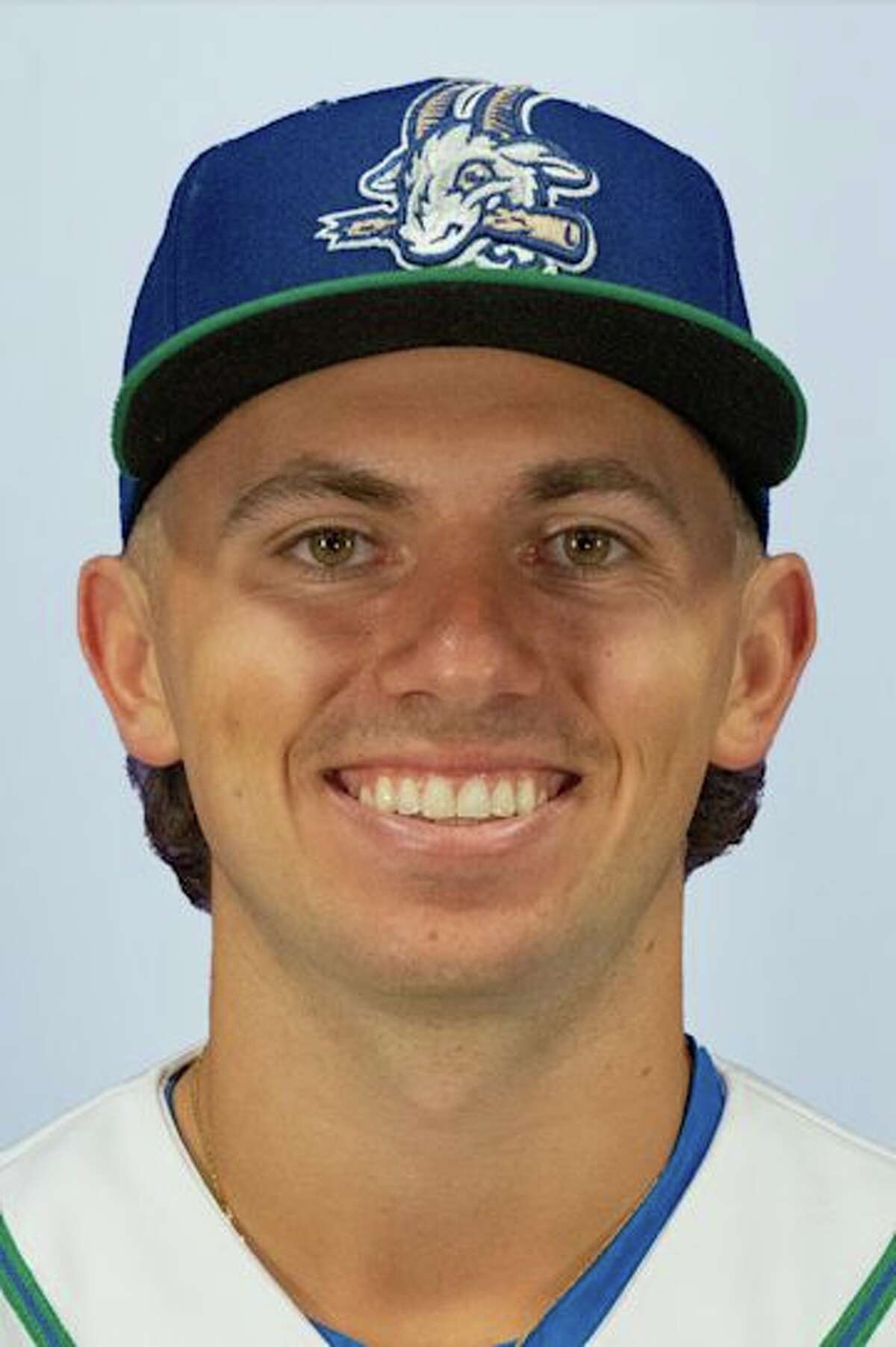 The Woodlands' Drew Romo continues to work in Colorado's Double-A