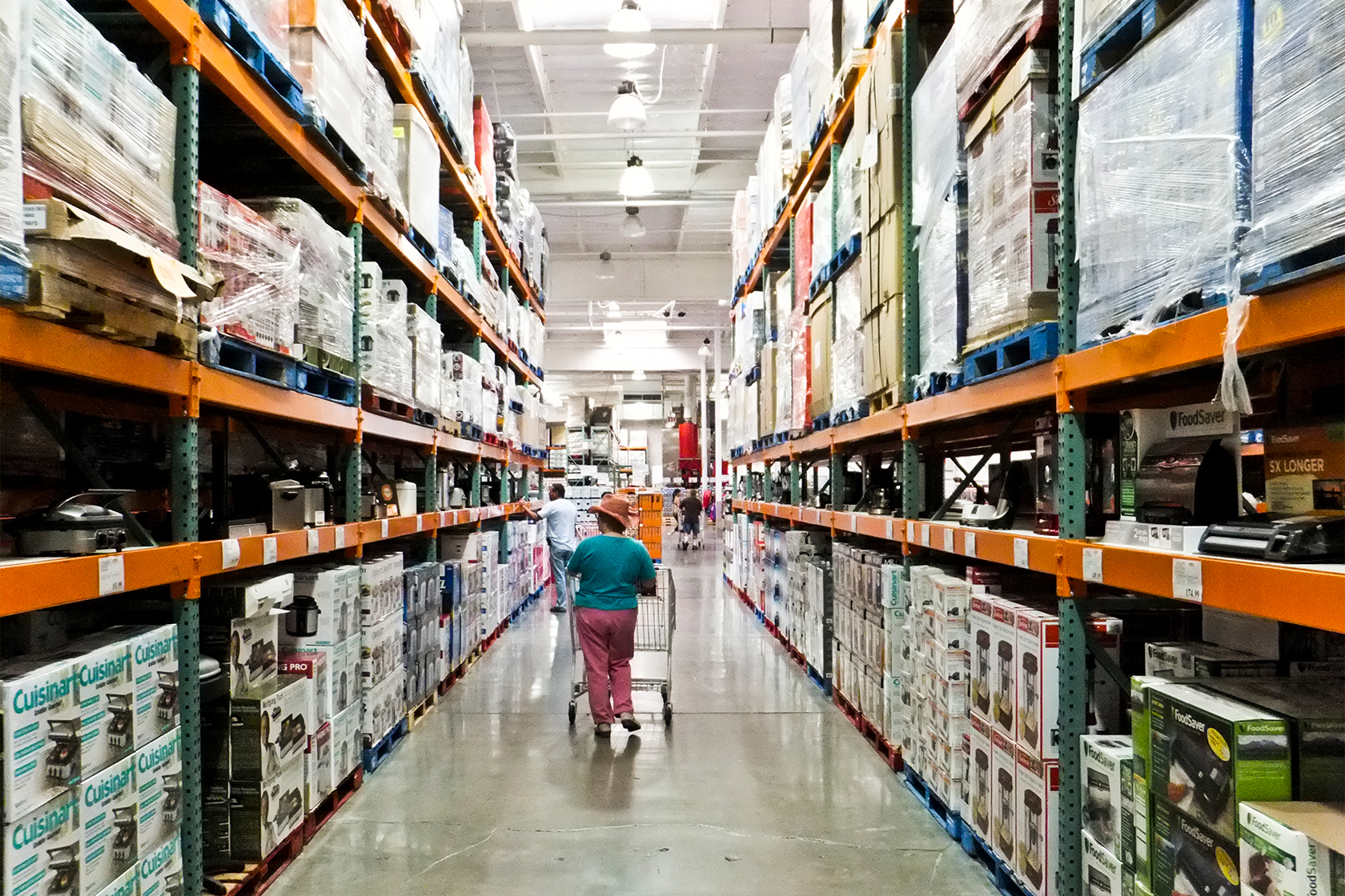 Here Are The Best Deals You Can Find At Costco Right Now