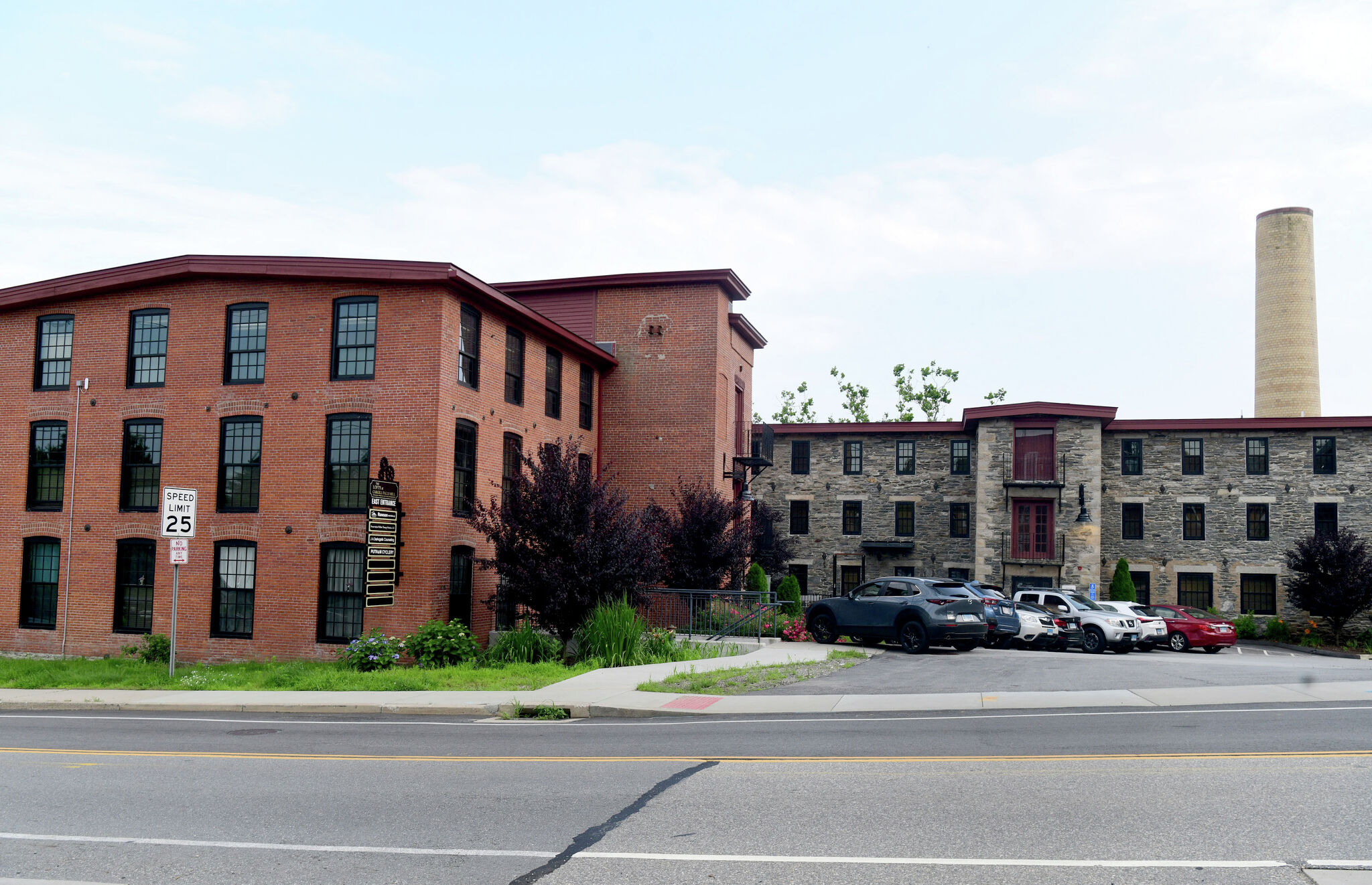 EPA cites Putnam housing development for widespread lead issues