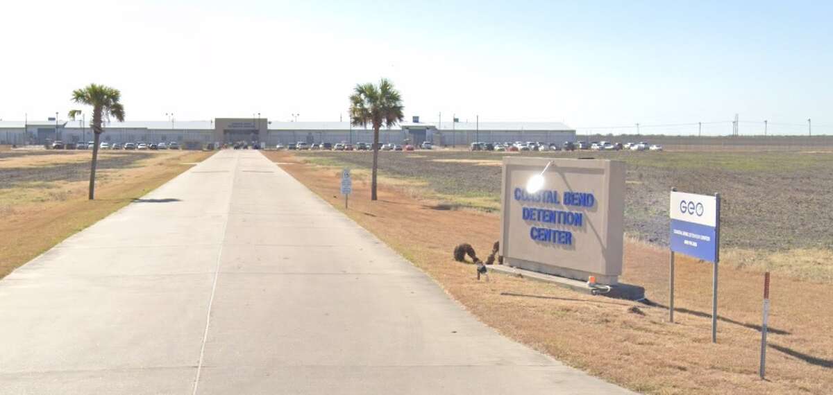 Laredo PD GEO correctional officer involved in drunken hitandrun