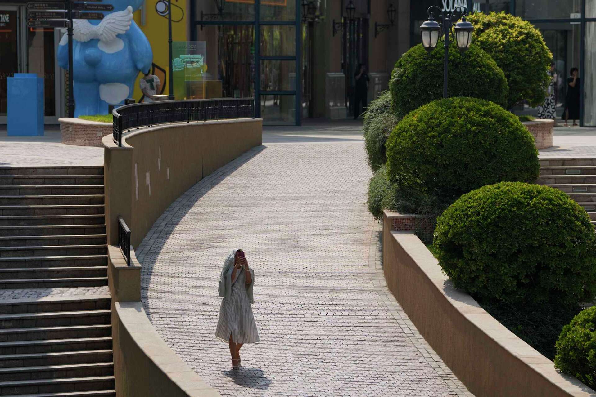 A&M prof: China needs immigrants (Opinion)