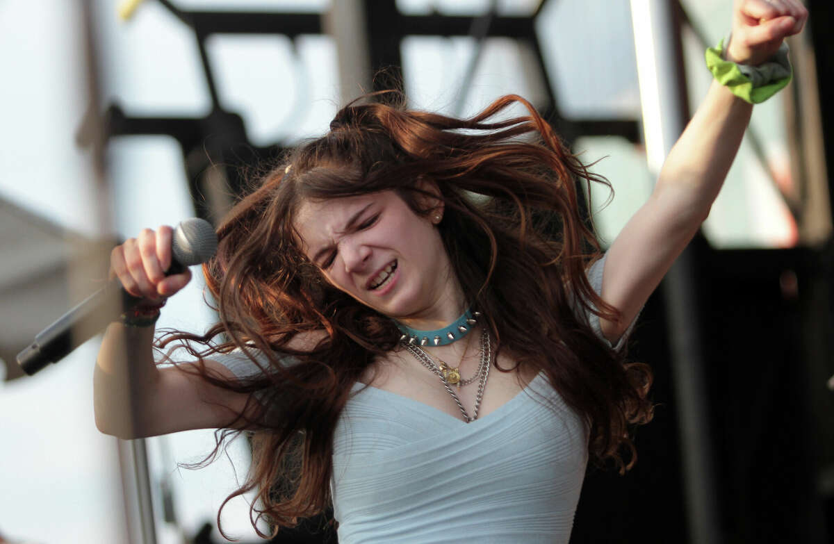 In Photos All Time Low rocks at Stamford Alive at Five