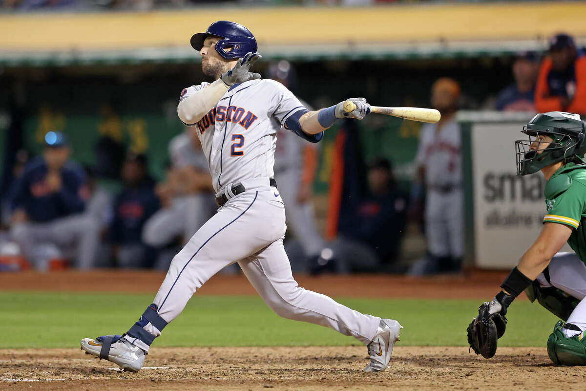 Bregman'S Return: A Home Run, A Standing Ovation, And An Astros Win! - z5indb6