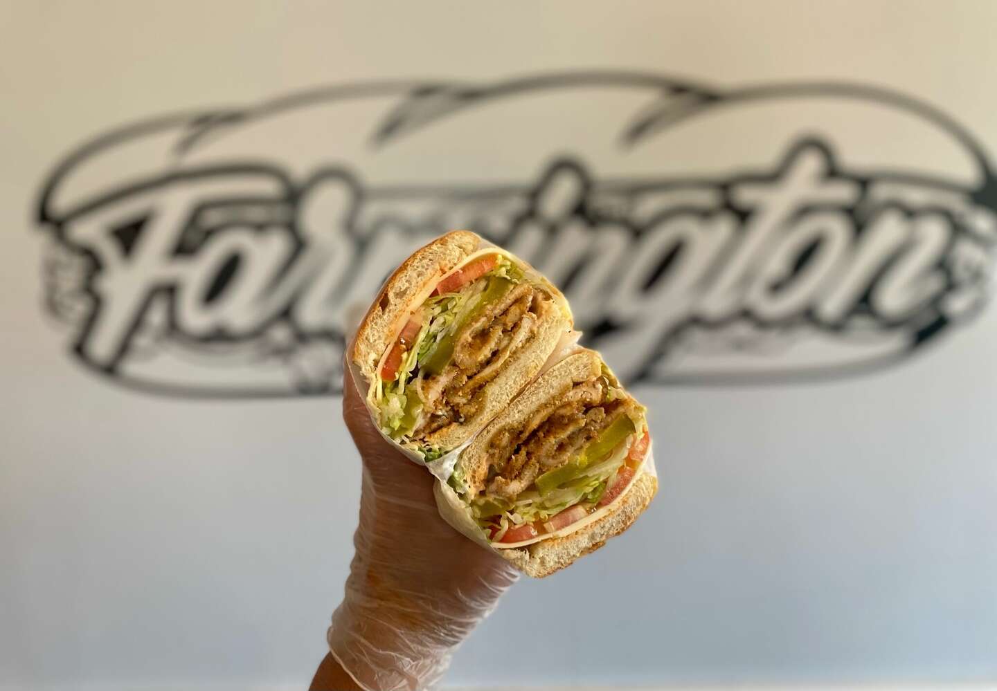 Farmington's Claudia's Grinder Shop moves to larger space