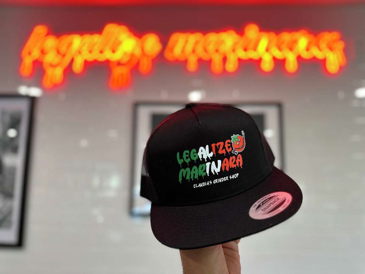 Farmington's Claudia's Grinder Shop moves to larger space